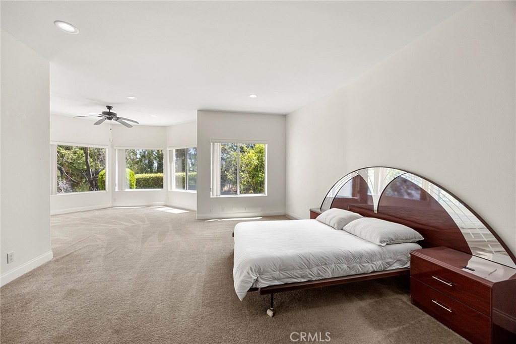 1730 Rocky Road Fullerton, CA 92831 - Photo 26 of 75 En-Suite 3: Features Spacious Living Spavce, Full Bathroom, Walk-in Closet and Private Patio