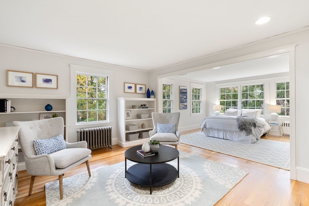 8 Everell Road Winchester, MA 01890 - Photo 13 of 27