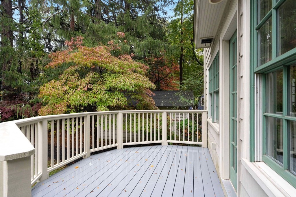 8 Everell Road Winchester, MA 01890 - Photo 22 of 27