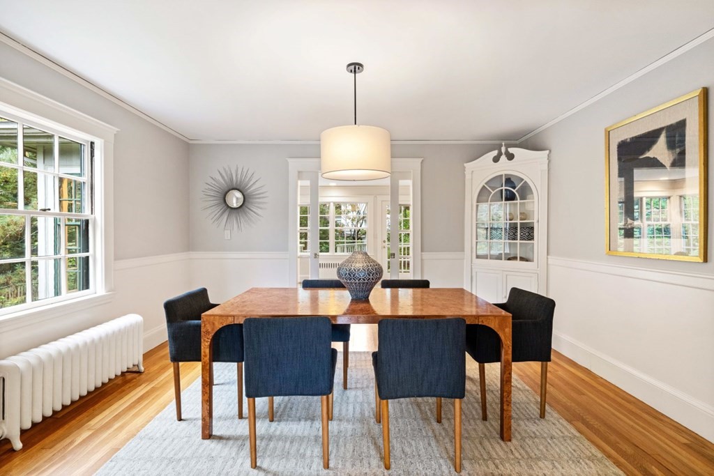 8 Everell Road Winchester, MA 01890 - Photo 6 of 27