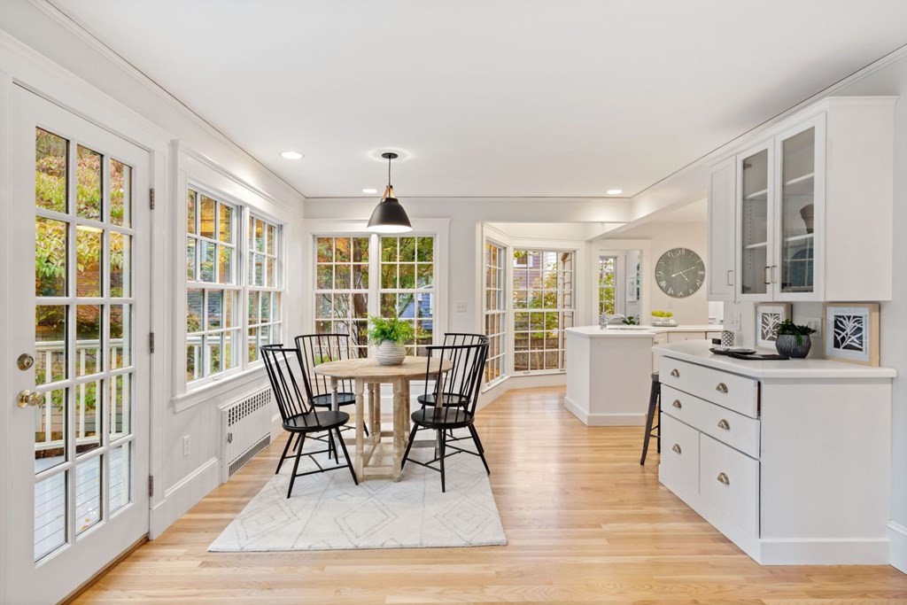 8 Everell Road Winchester, MA 01890 - Photo 8 of 27