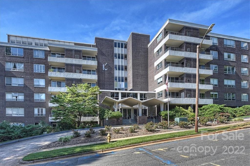 1300 Reece Road, Unit 112 Charlotte, NC 28209 - Photo 12 of 12 Gallery Image 12