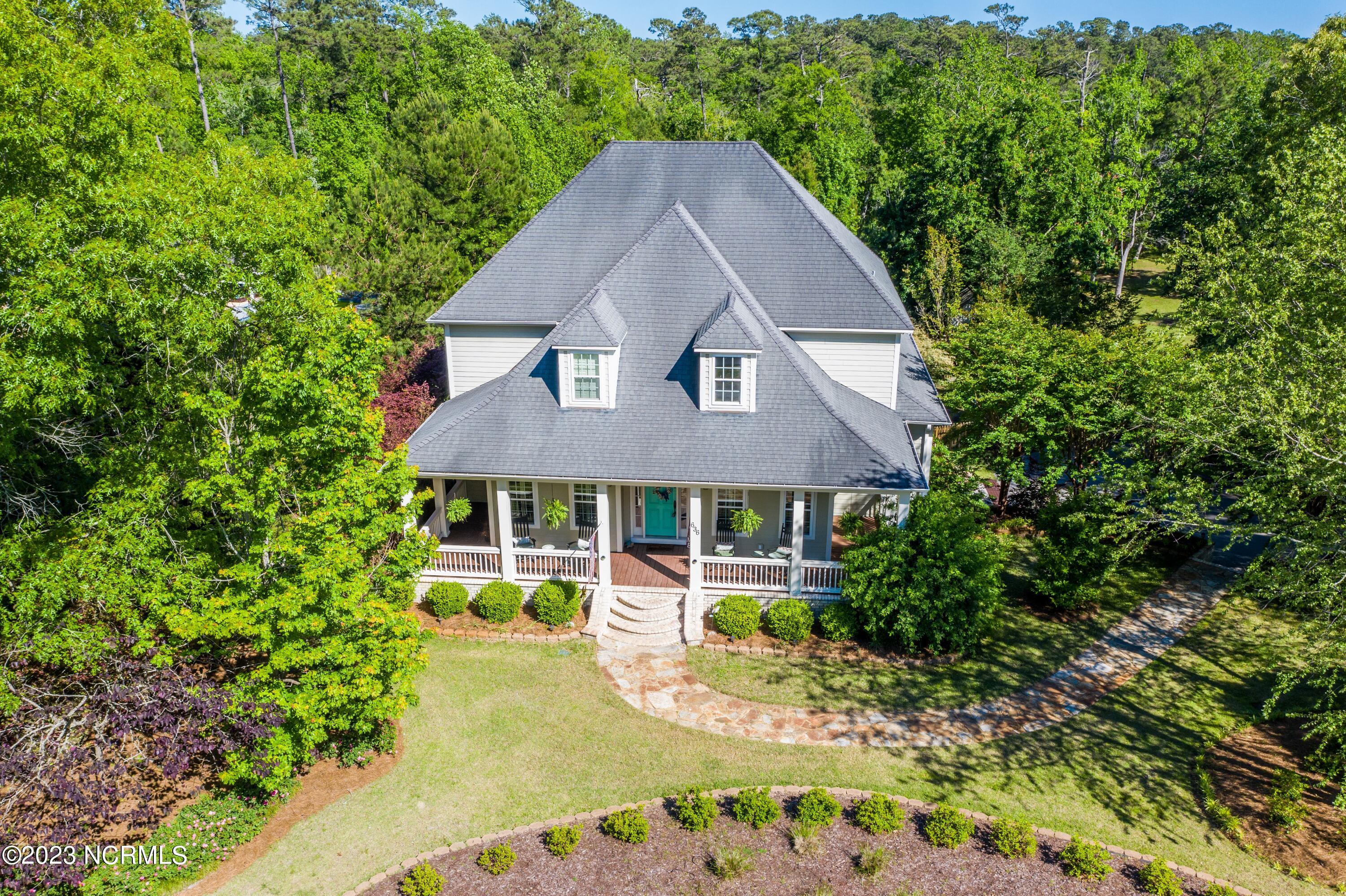 636 Ravenswood Road Hampstead, NC 28443 - Photo 1 of 24 1