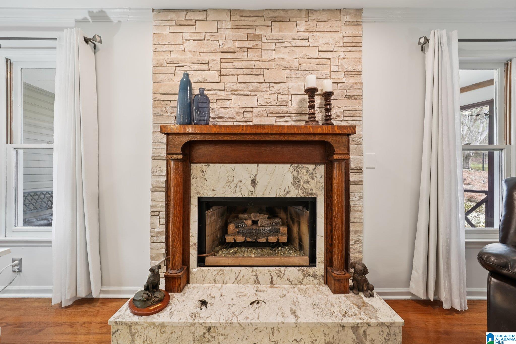 91 Hilltop Road Oneonta, AL 35121 - Photo 11 of 65