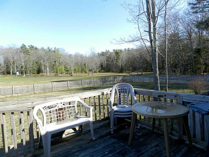 53 Arundel Road Kennebunkport, ME 04046 - Photo 19 of 20 Exterior Back.