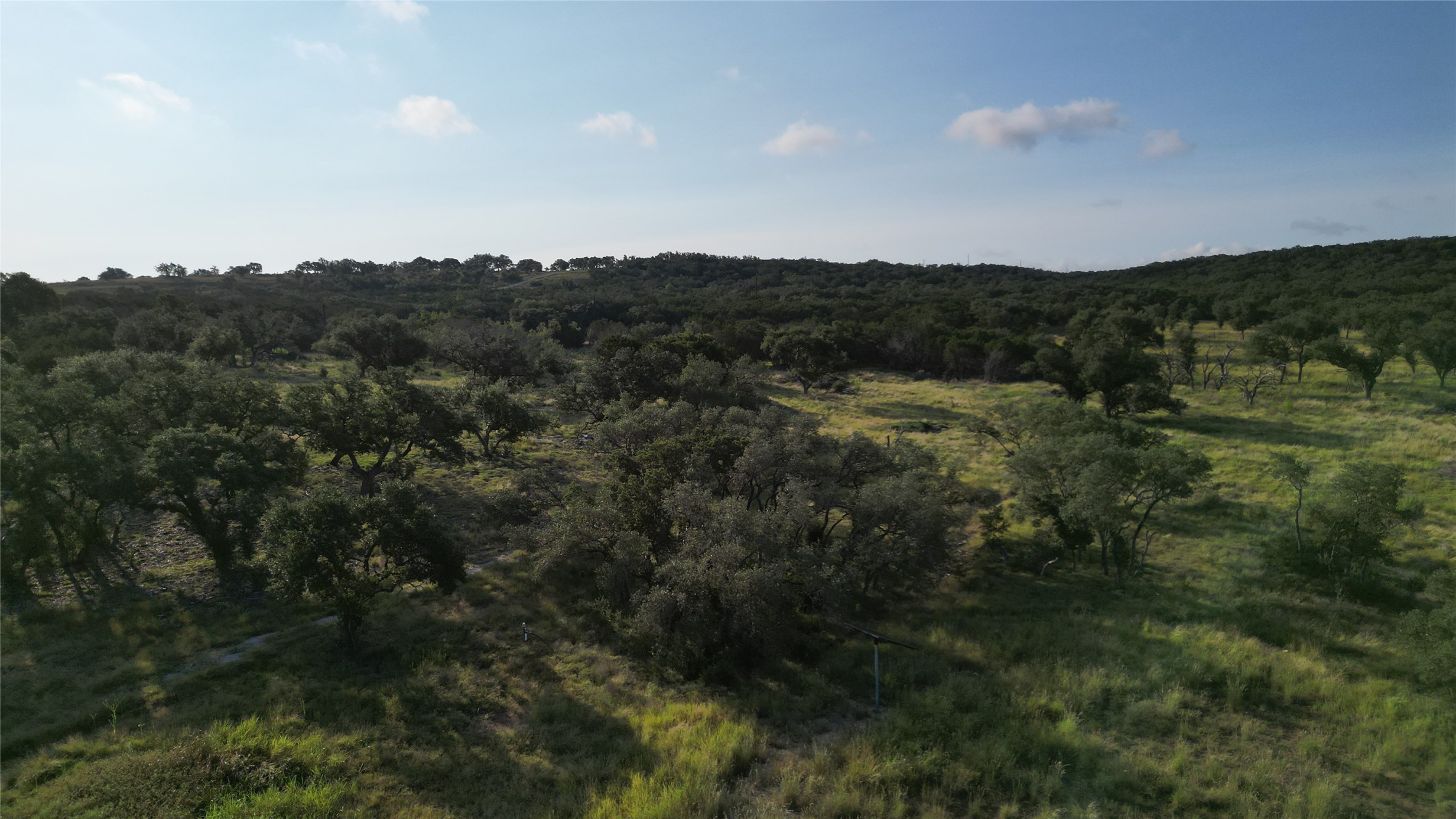 7819 Ranch To Market Road 2766 Ranch Johnson City, TX 78636 - Photo 12 of 30 a view of a city with lush green forest