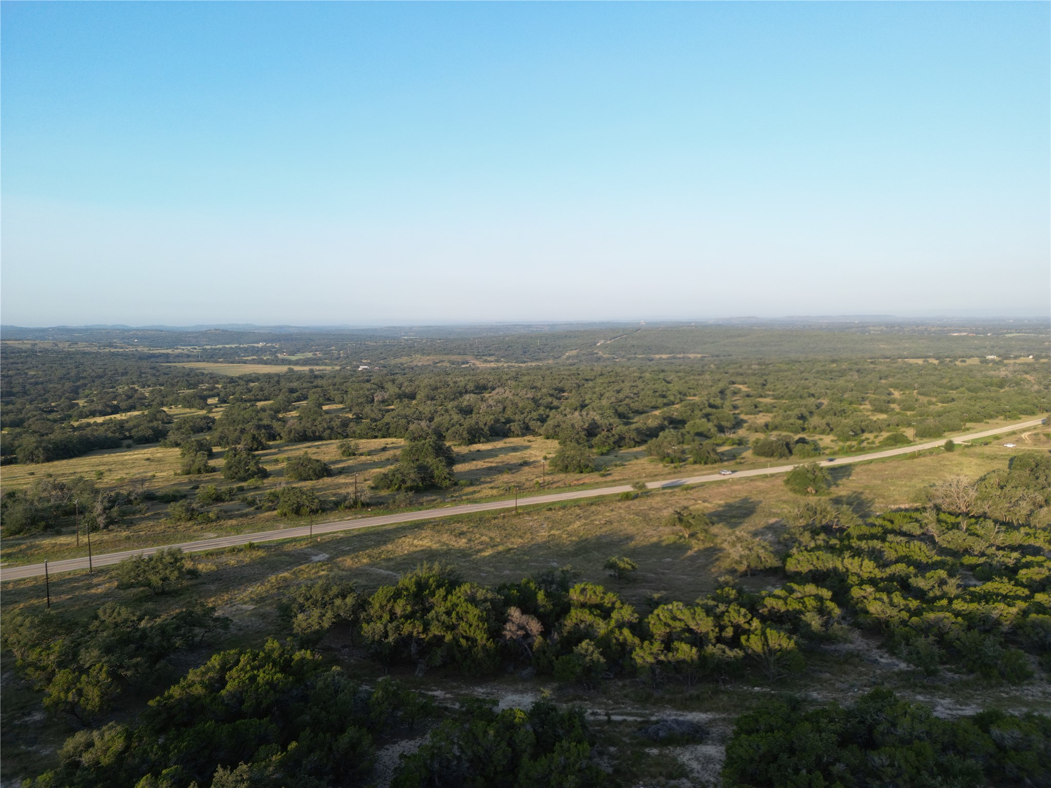 7819 Ranch To Market Road 2766 Ranch Johnson City, TX 78636 - Photo 2 of 30 a view of an ocean