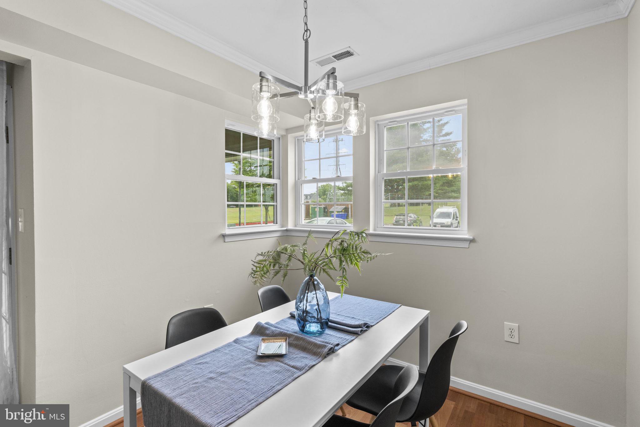 8513 Falls Run Road, Unit D Ellicott City, MD 21043 - Photo 7 of 22