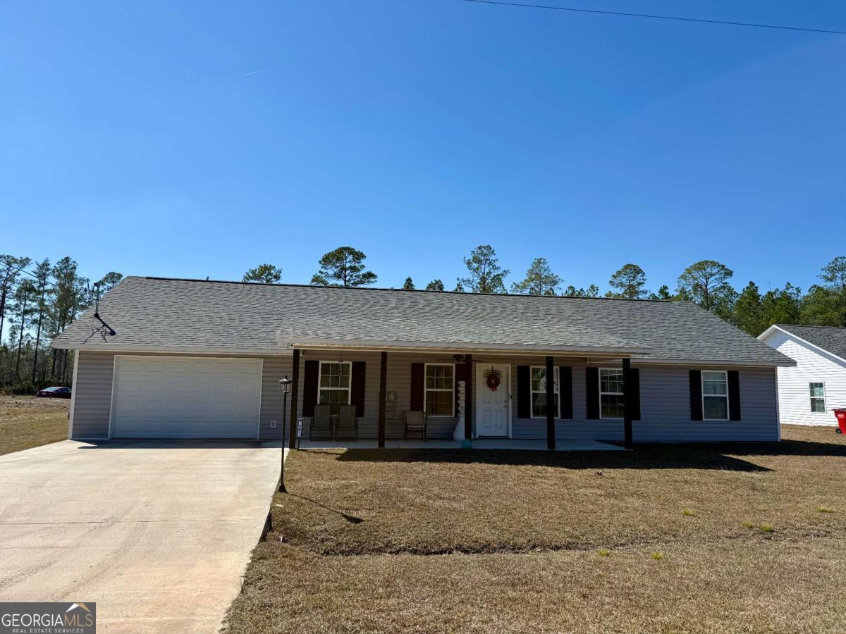 59 Red Hawk Court Waynesville, GA 31566 - Photo 19 of 19