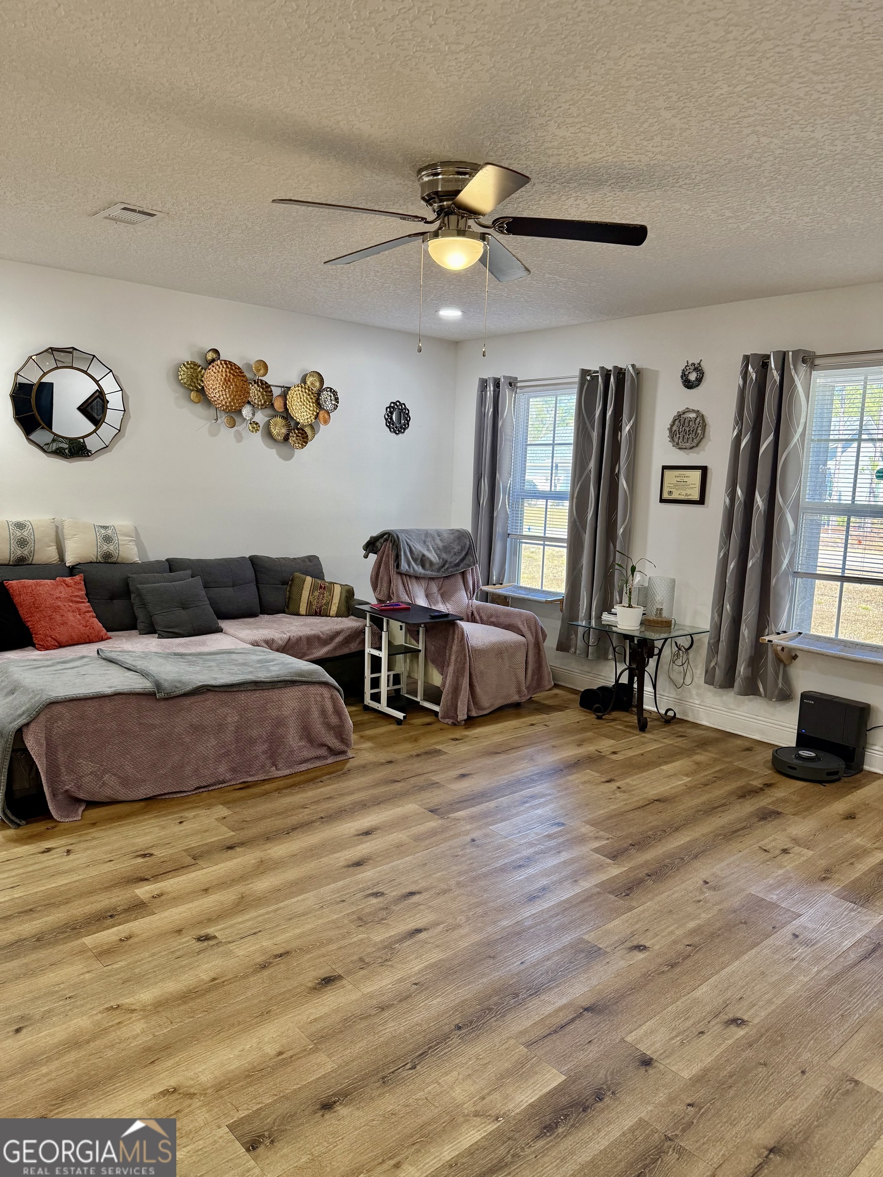 59 Red Hawk Court Waynesville, GA 31566 - Photo 4 of 19