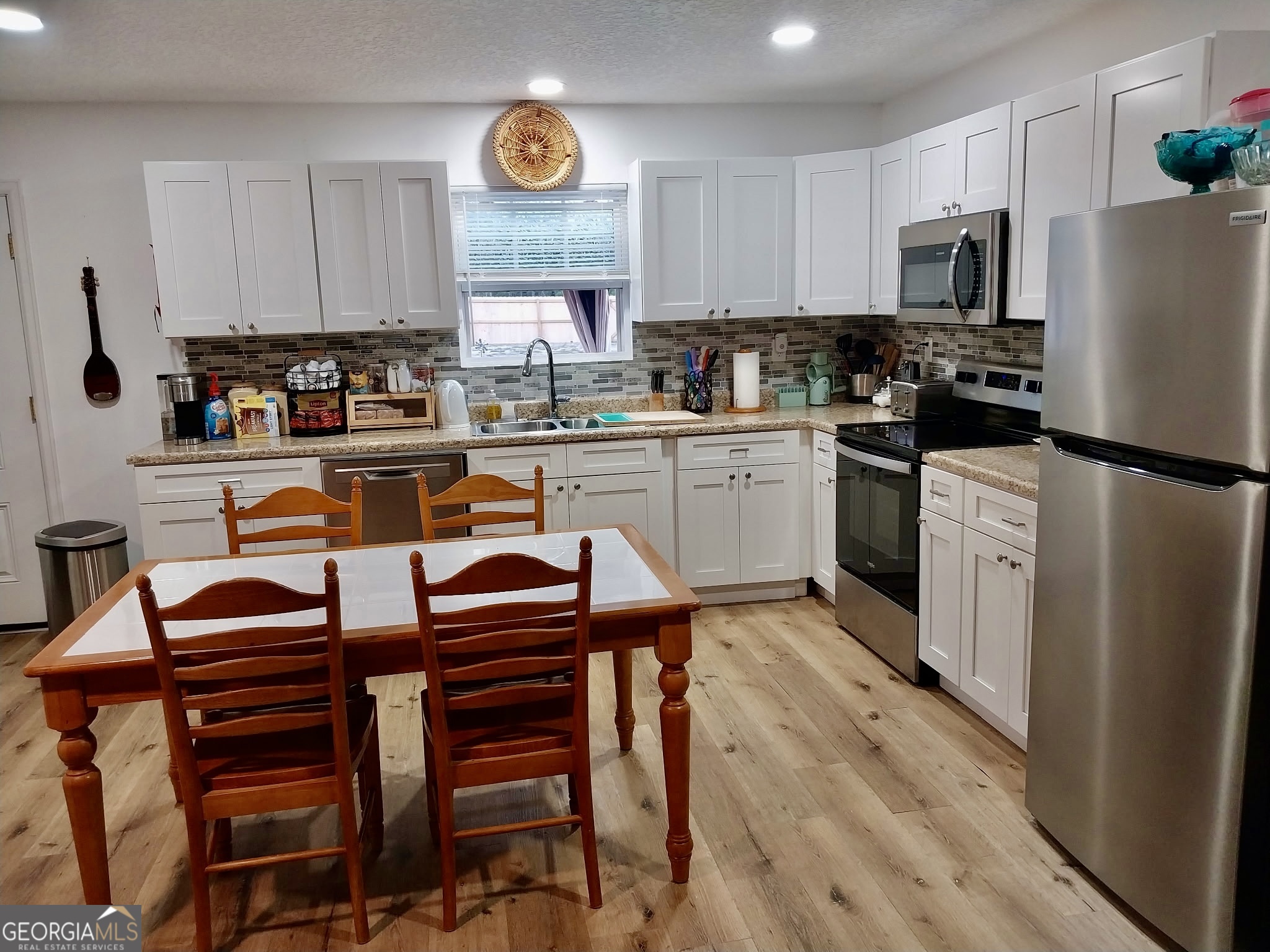 59 Red Hawk Court Waynesville, GA 31566 - Photo 5 of 19