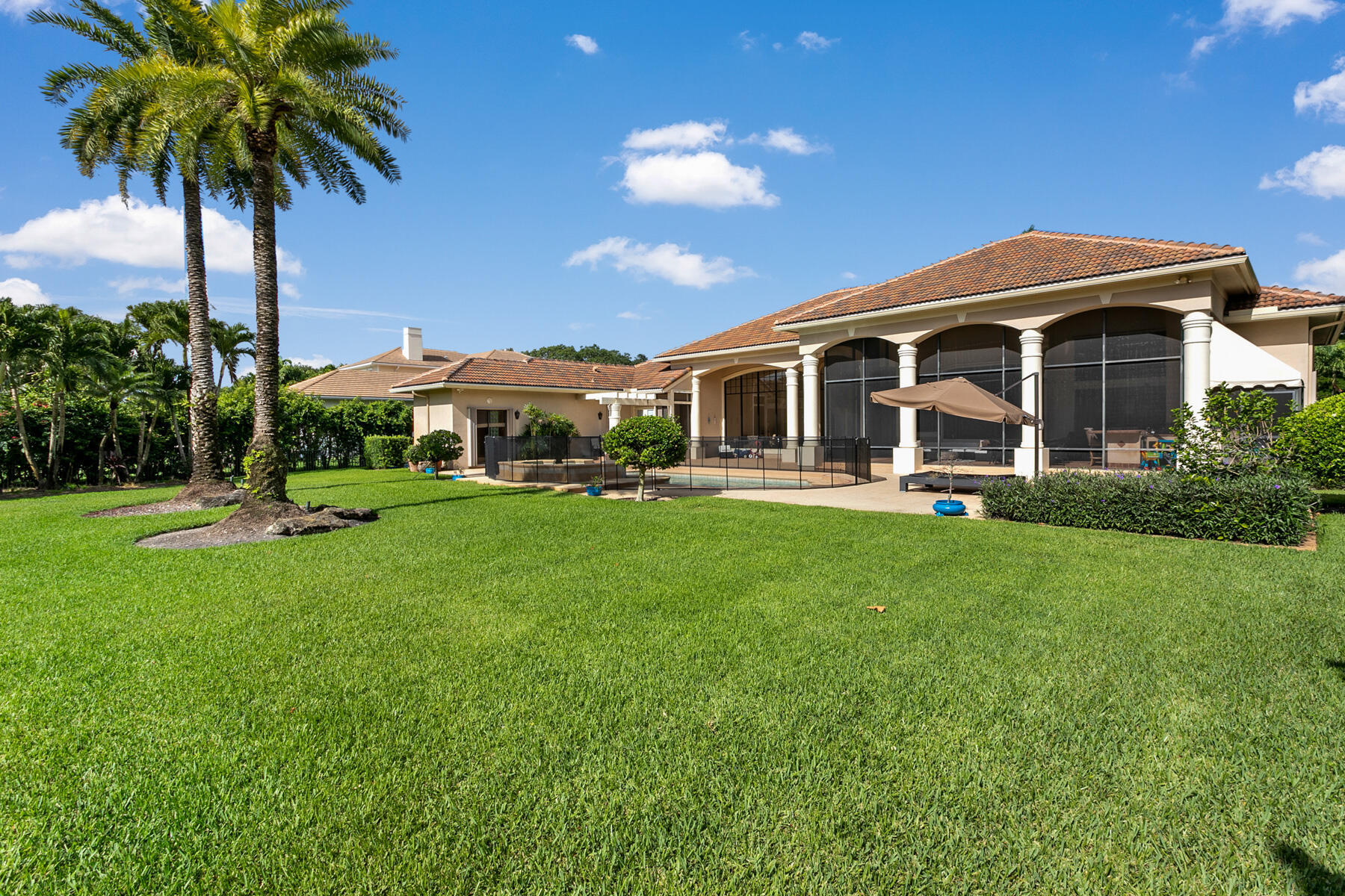 8158 Native Dancer Road East Palm Beach Gardens, FL 33418 - Photo 38 of 47 Steep 7