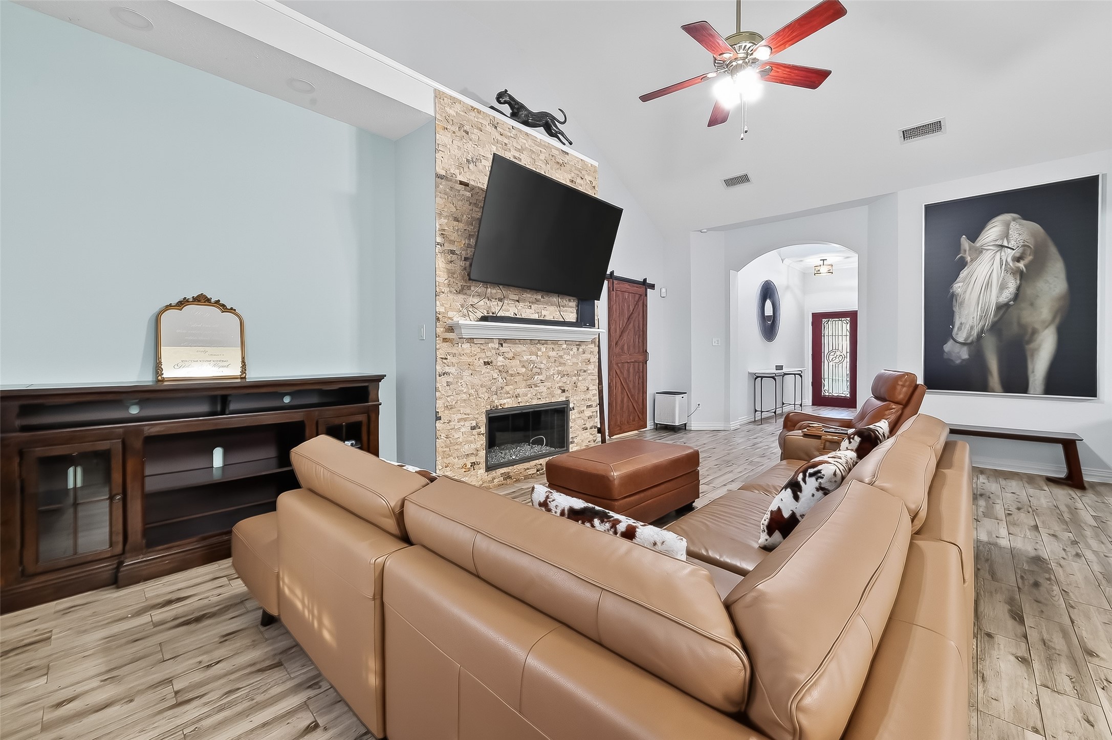 6730 Oakleaf Trail Lane Richmond, TX 77407 - Photo 11 of 30