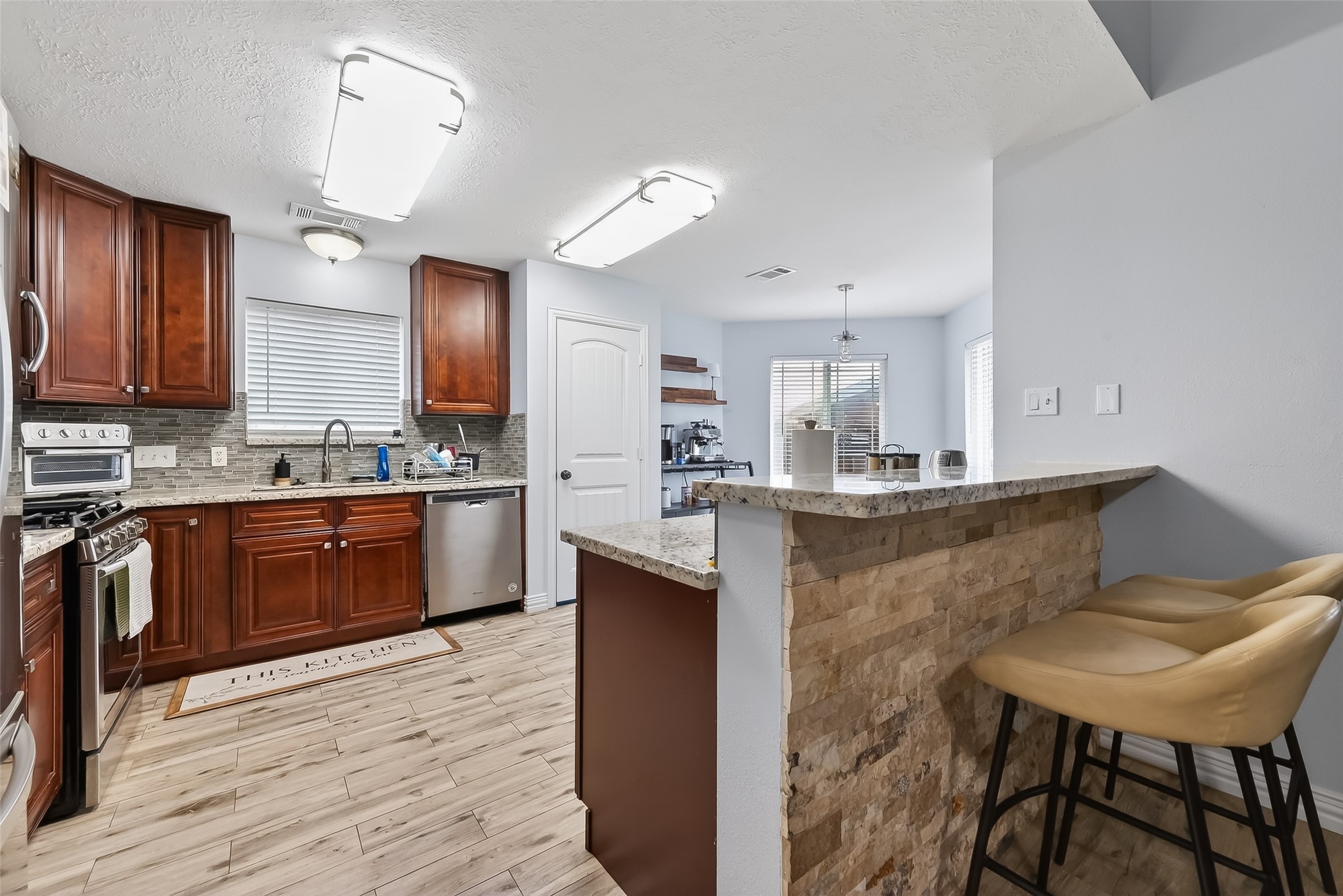 6730 Oakleaf Trail Lane Richmond, TX 77407 - Photo 16 of 30