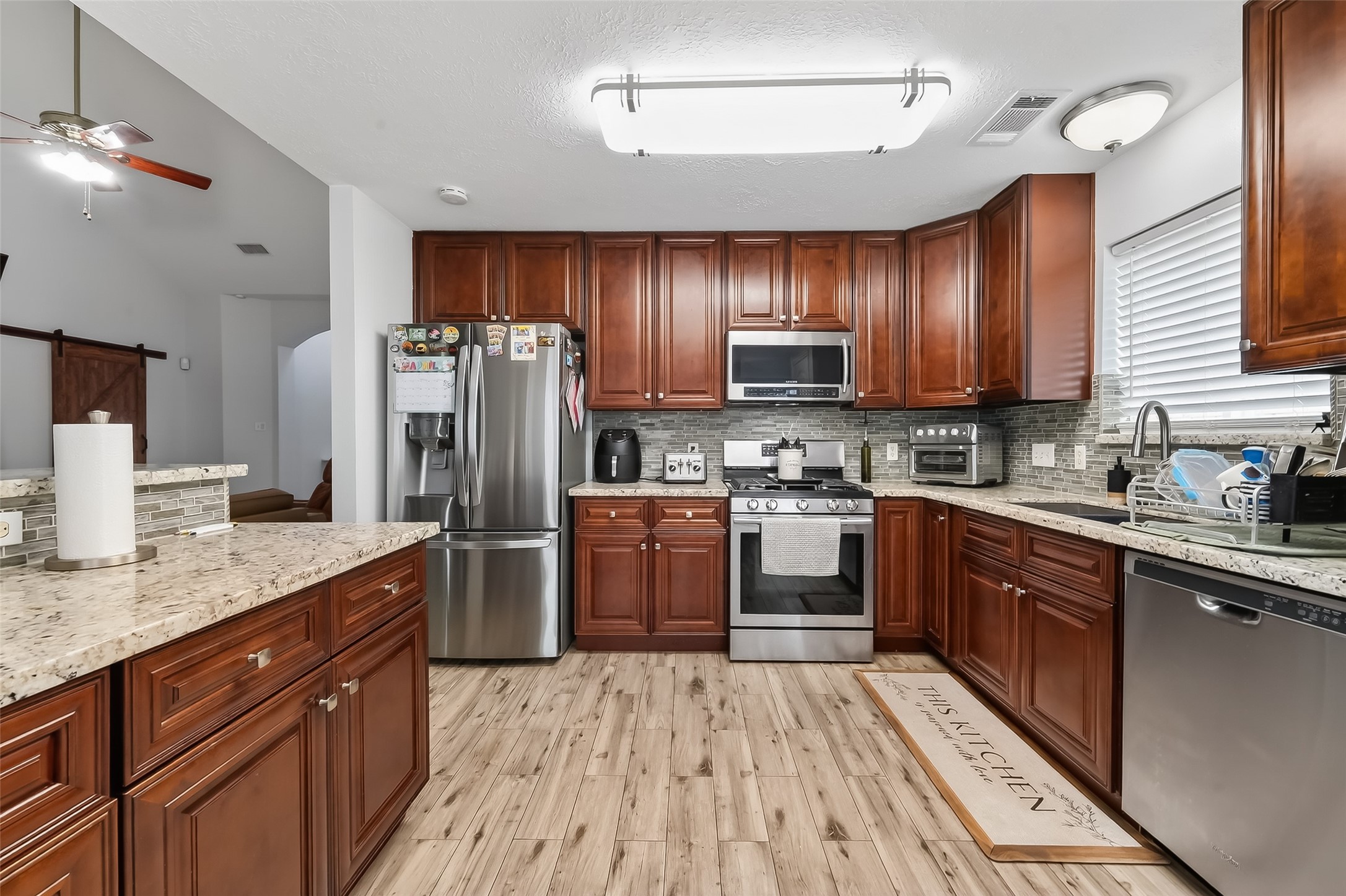 6730 Oakleaf Trail Lane Richmond, TX 77407 - Photo 21 of 30