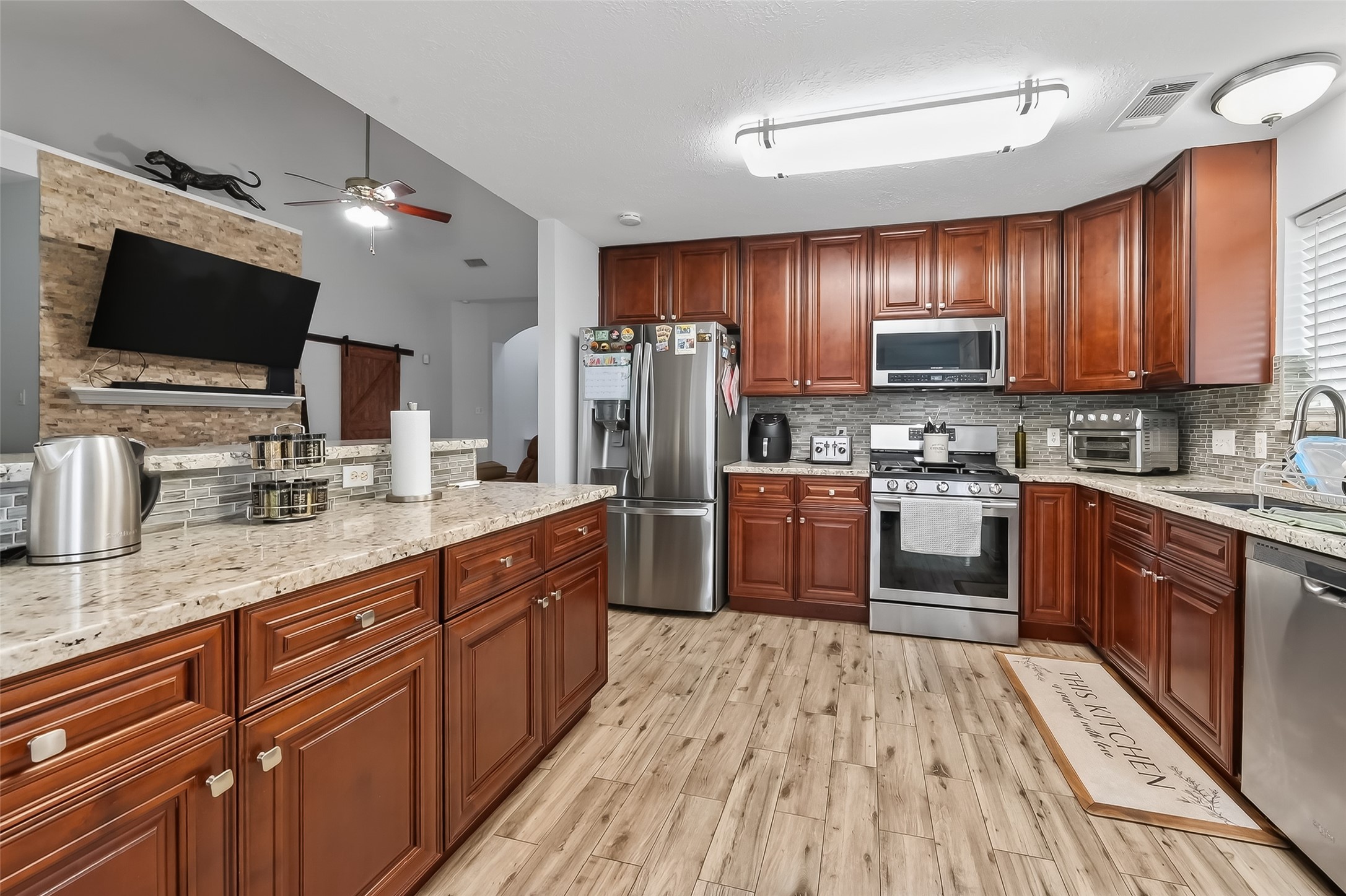 6730 Oakleaf Trail Lane Richmond, TX 77407 - Photo 22 of 30