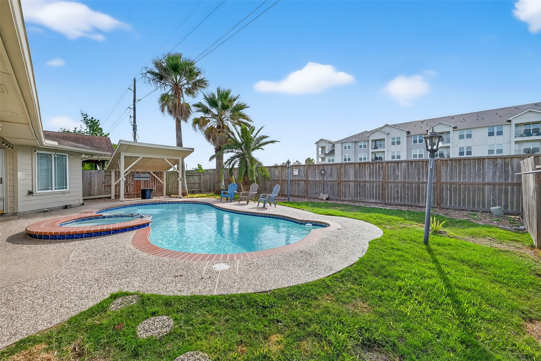 6730 Oakleaf Trail Lane Richmond, TX 77407 - Photo 29 of 30