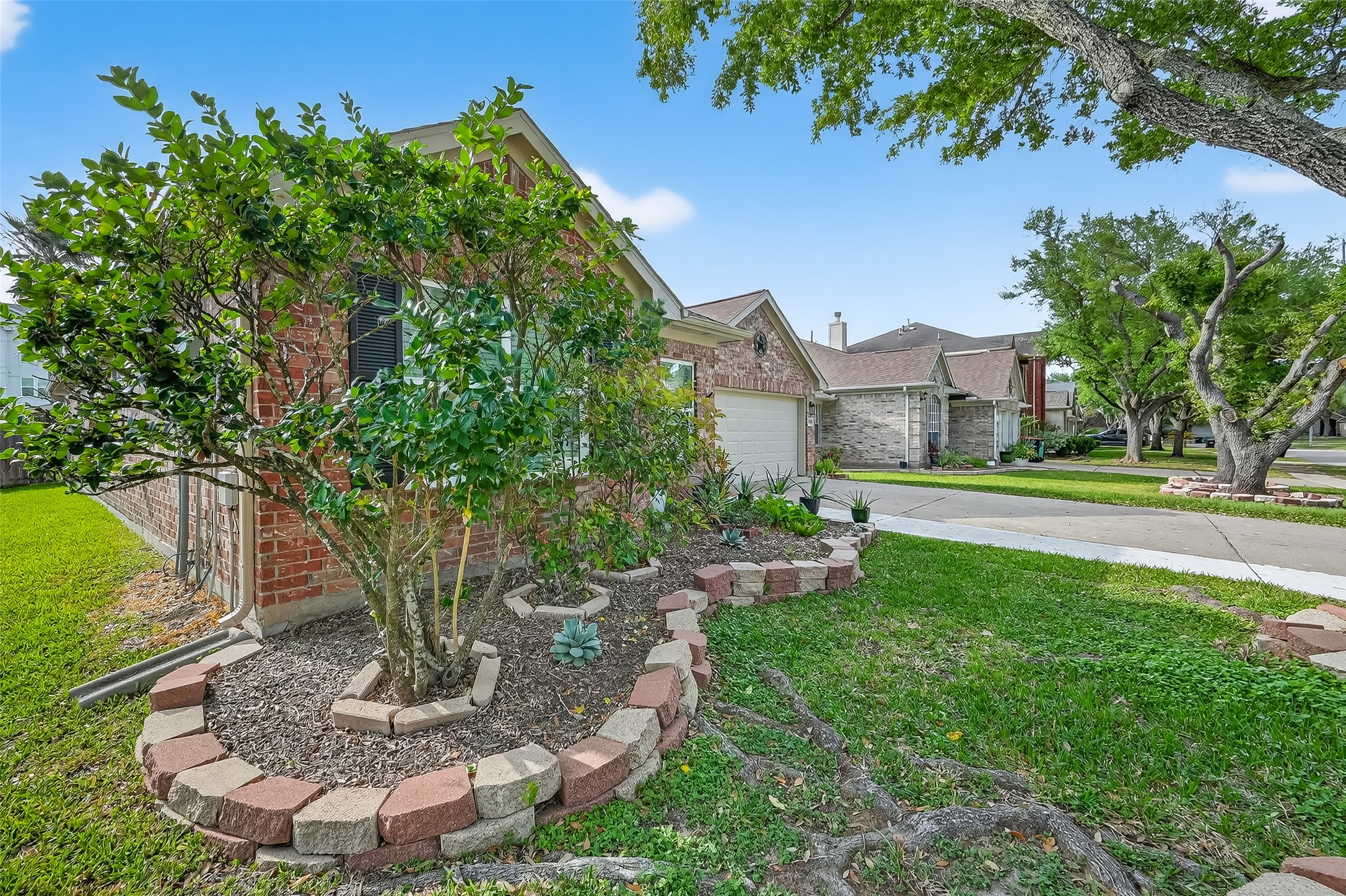 6730 Oakleaf Trail Lane Richmond, TX 77407 - Photo 3 of 30