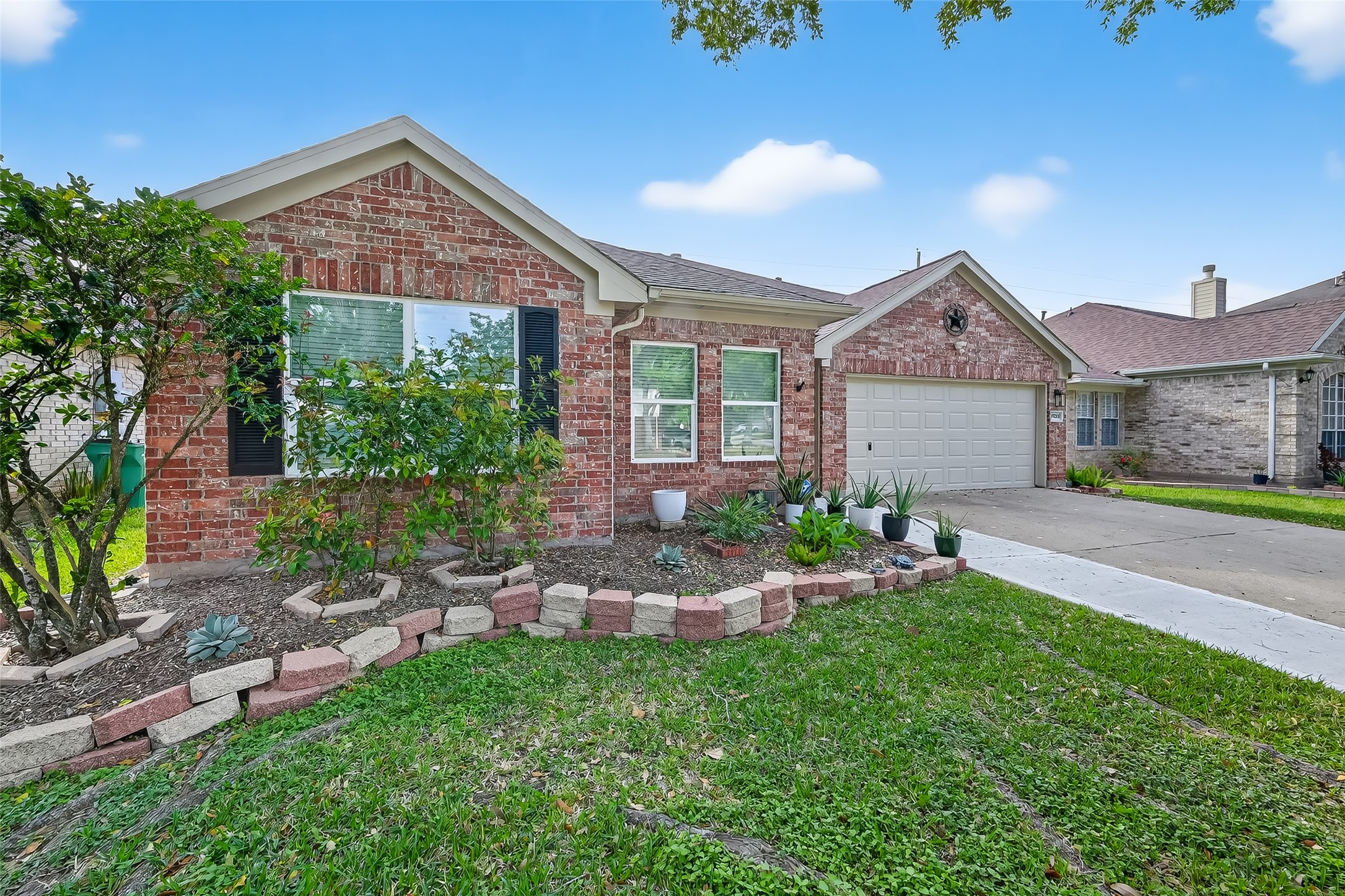 6730 Oakleaf Trail Lane Richmond, TX 77407 - Photo 4 of 30