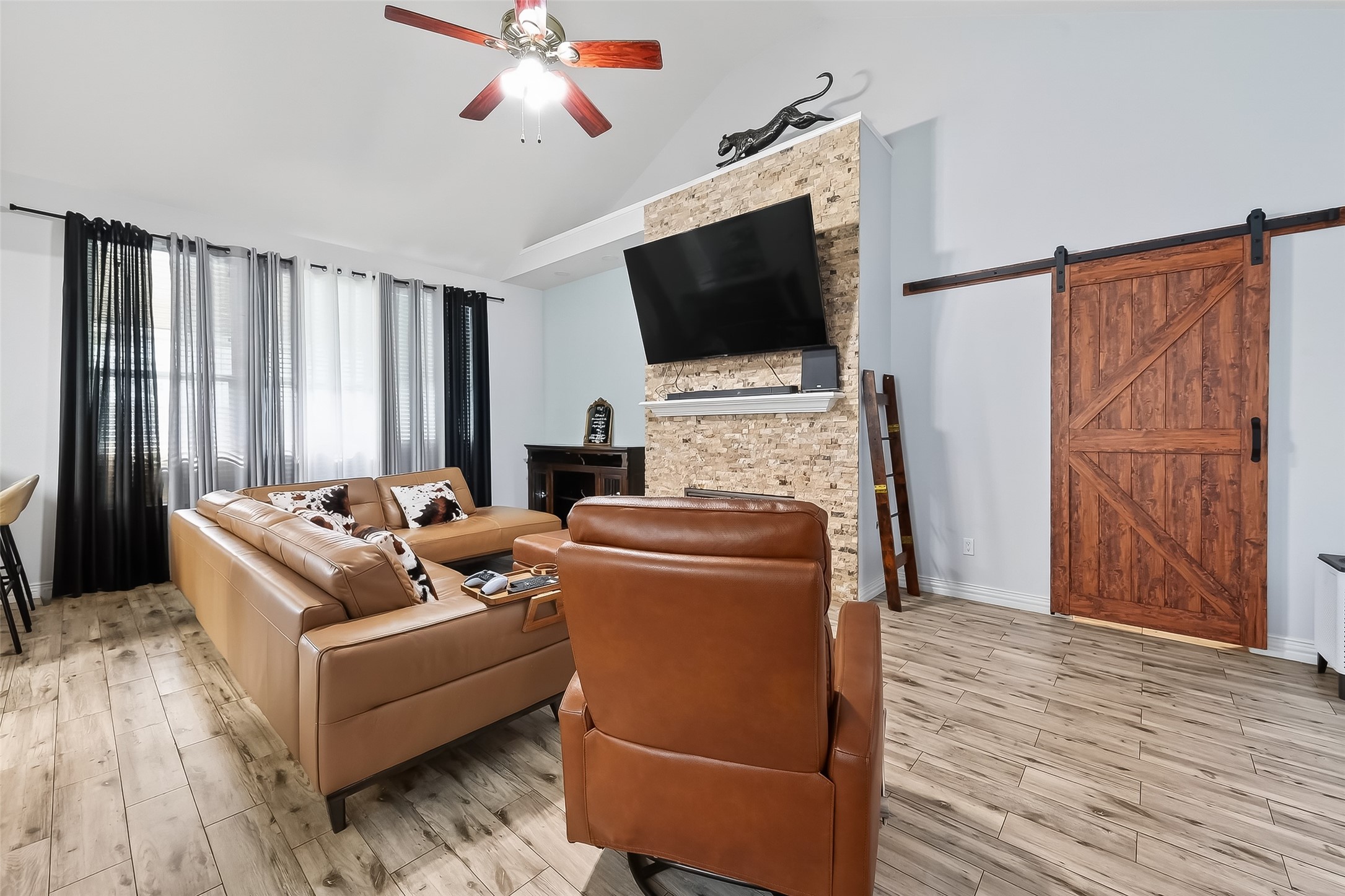 6730 Oakleaf Trail Lane Richmond, TX 77407 - Photo 10 of 30