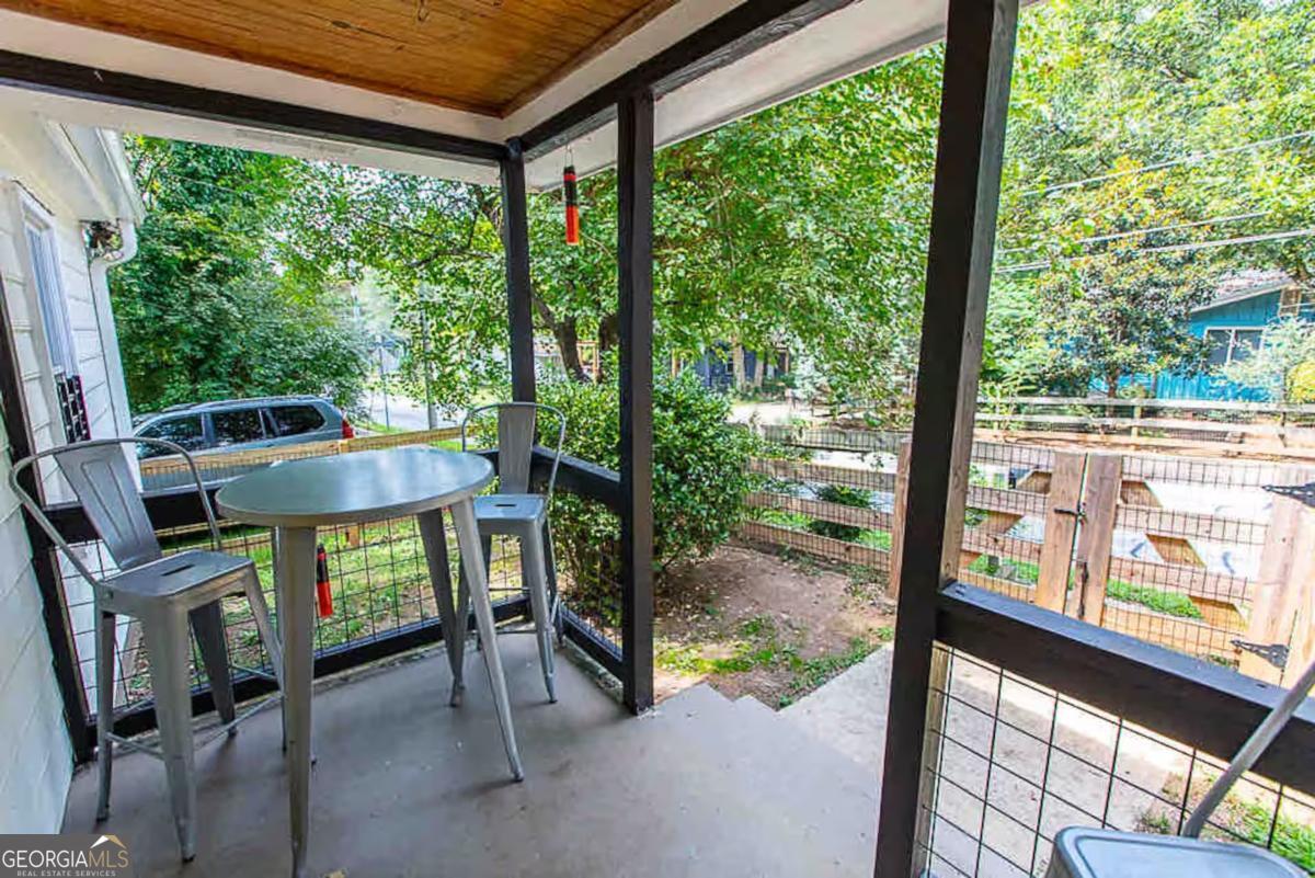 236 North Peter Street Athens, GA 30601 - Photo 21 of 24