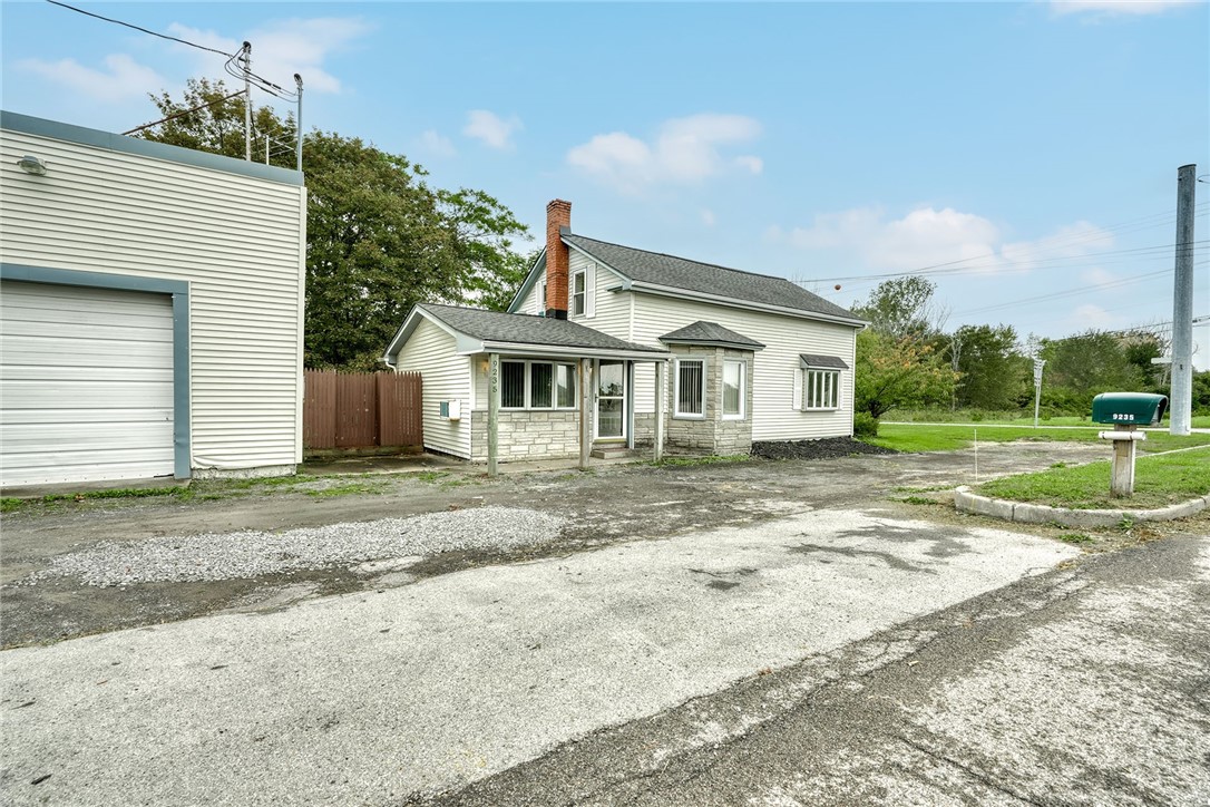9235 West Ridge Road Clarkson, NY 14420 - Photo 39 of 49 Gallery Image 39
