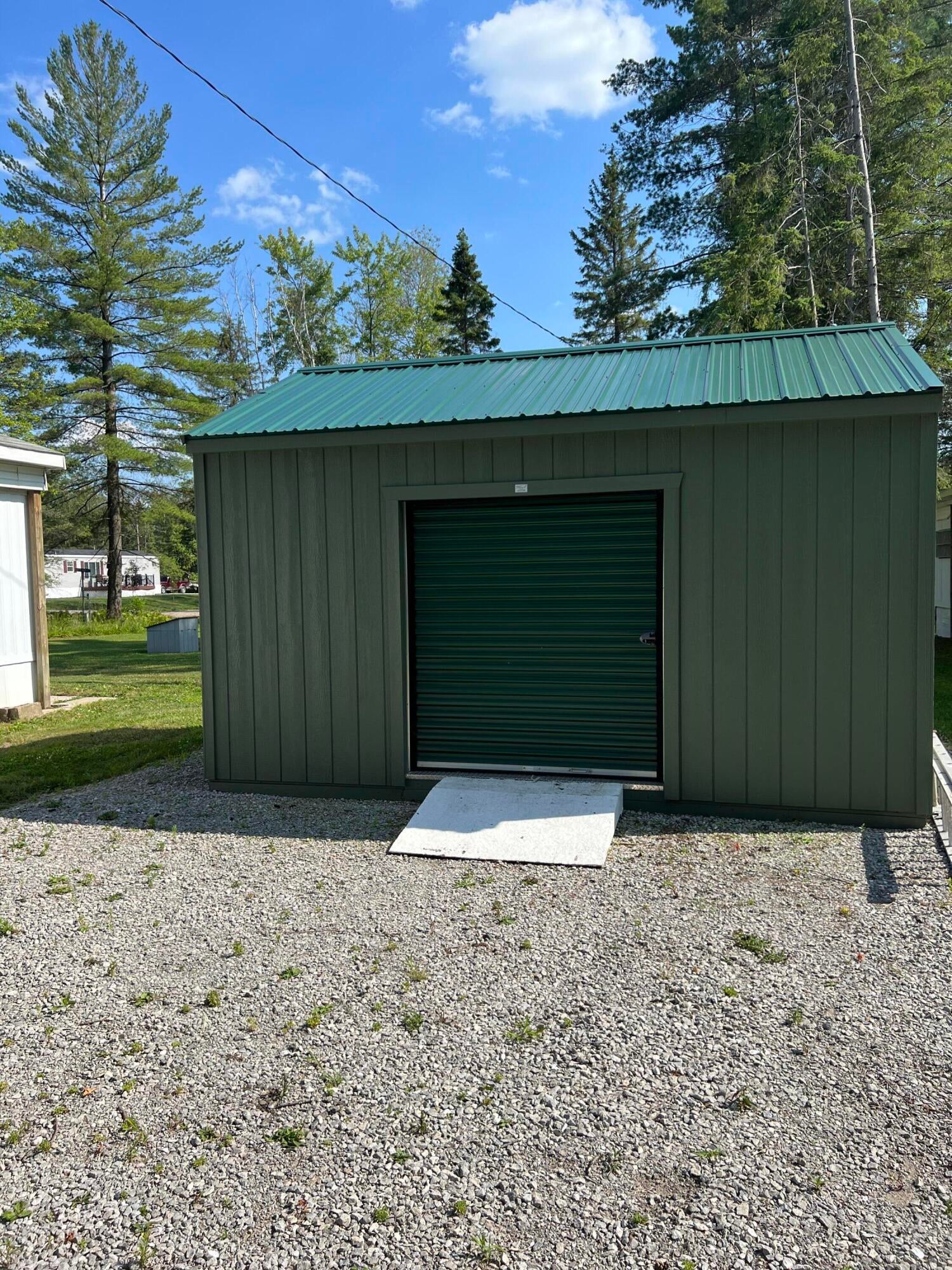 166 Taylor Road Lachine, MI 49753 - Photo 20 of 30 Gallery Image 20