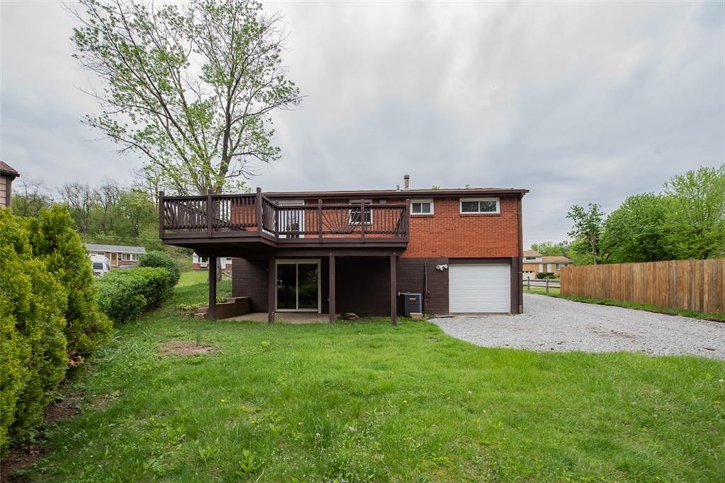 643 Snowball Road Monroeville, PA 15146 - Photo 21 of 22 Gallery Image 21