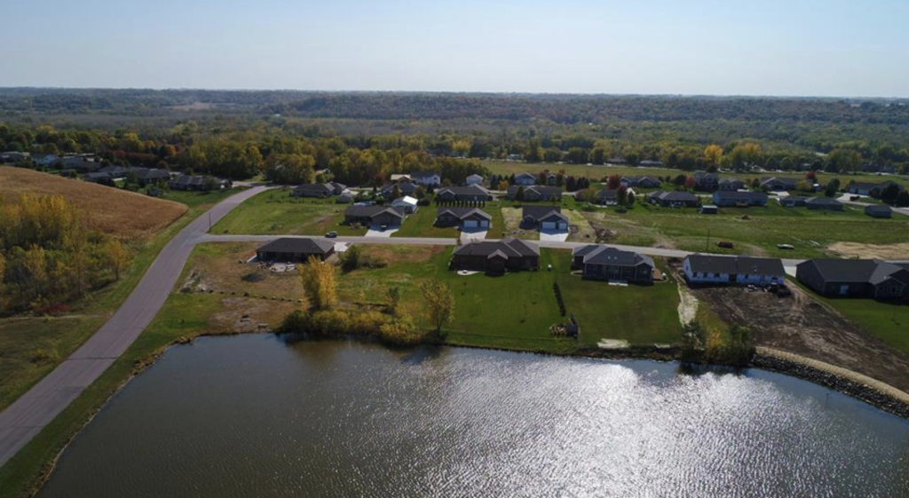 5-xx West Ridge Road Courtland, MN 56021 - Photo 2 of 18