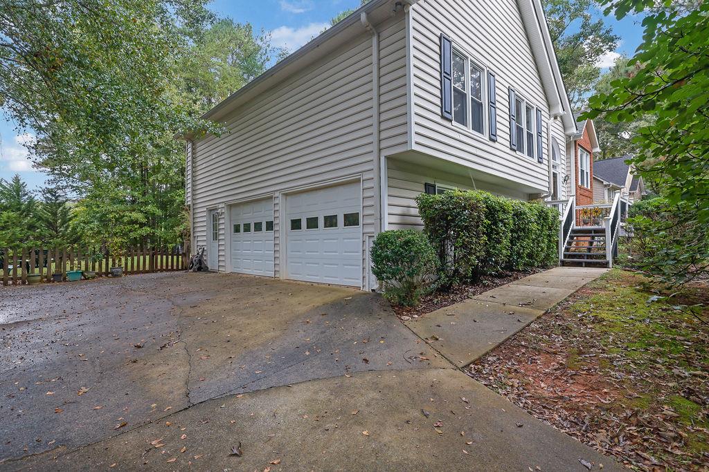1243 Palm Ridge Trace Canton, GA 30115 - Photo 7 of 35 Gallery Image 7