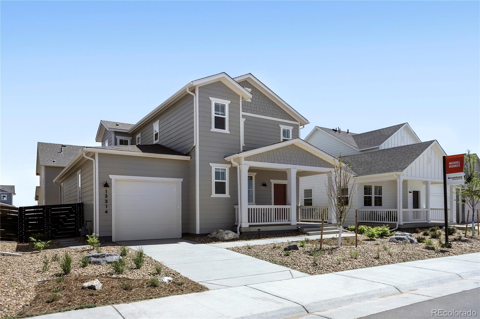 13323 Ladybug Lane Firestone, CO 80504 - Photo 3 of 25