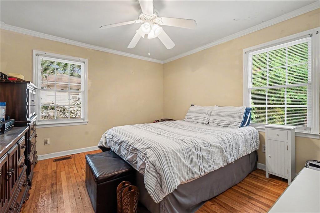 132 Mears Street Winder, GA 30680 - Photo 4 of 20