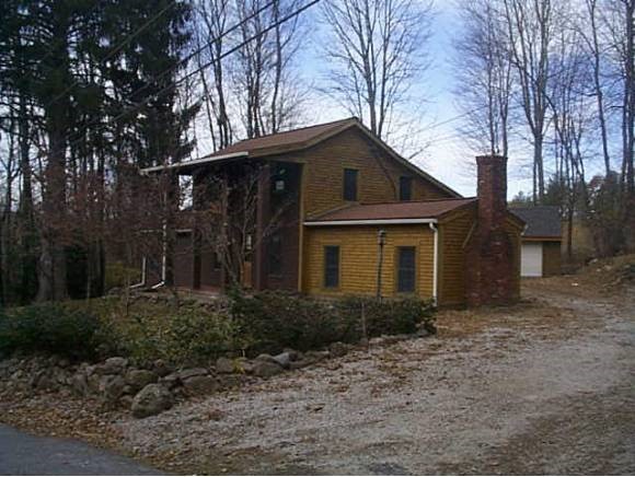 37 Wiggin Road Bedford, NH 03110 - Photo 1 of 1