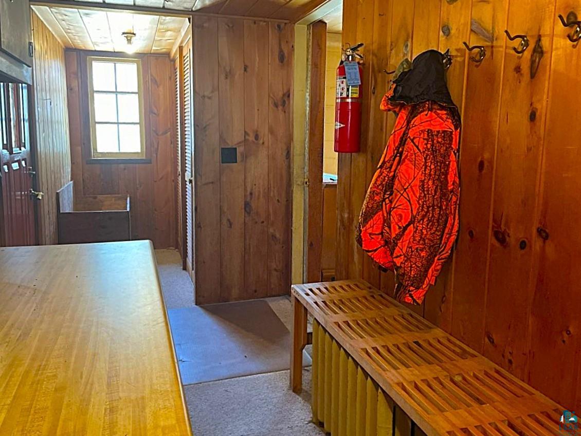 1480 Maijala Road Ely, MN 55731 - Photo 13 of 58 Mud Room