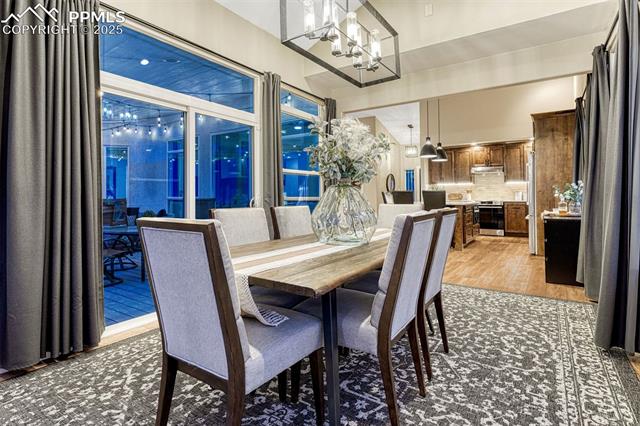 15350 Ridgefield Lane Colorado Springs, CO 80921 - Photo 15 of 38 Gallery Image 15