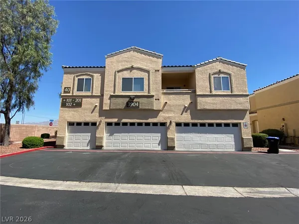 $1,600 | 3904 Smokey Fog Avenue, Unit 101, North Las Vegas, NV 89081