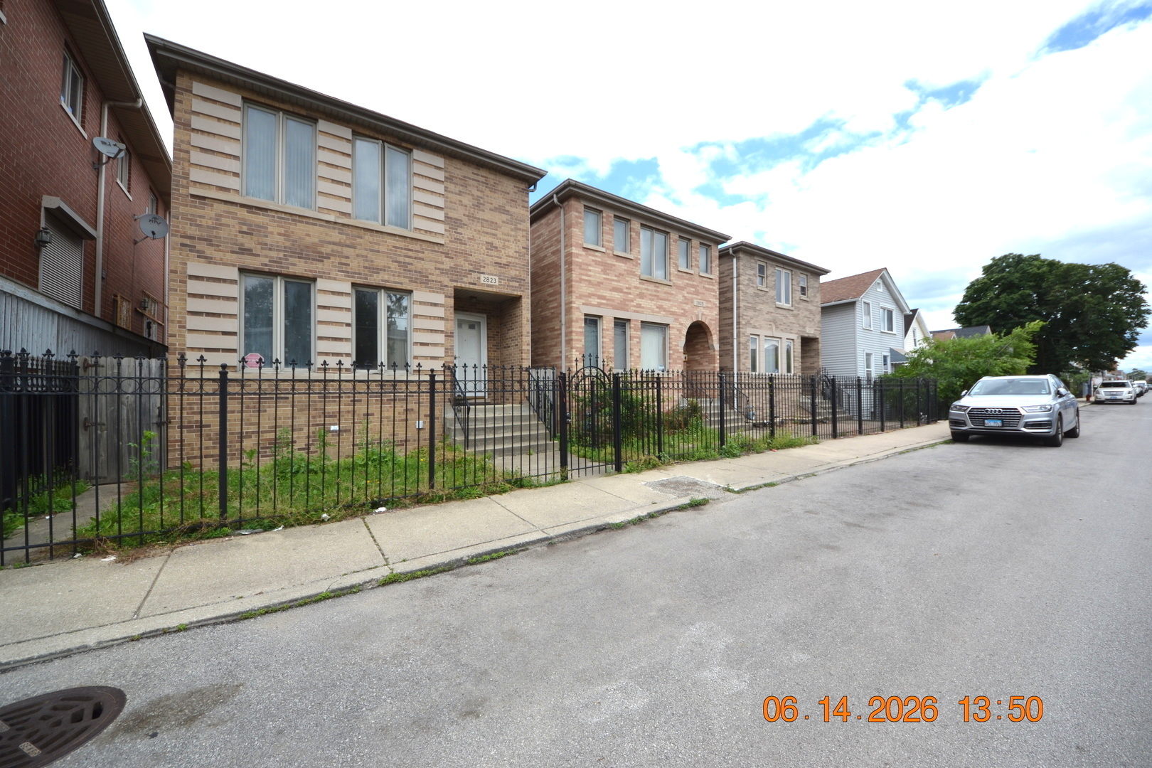 2823 South Farrell Street Chicago, IL 60608 - Photo 2 of 22