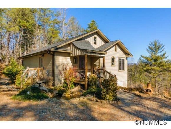 985-987 New Stock Road Weaverville, NC 28787 - Photo 1 of 14 Gallery Image 1