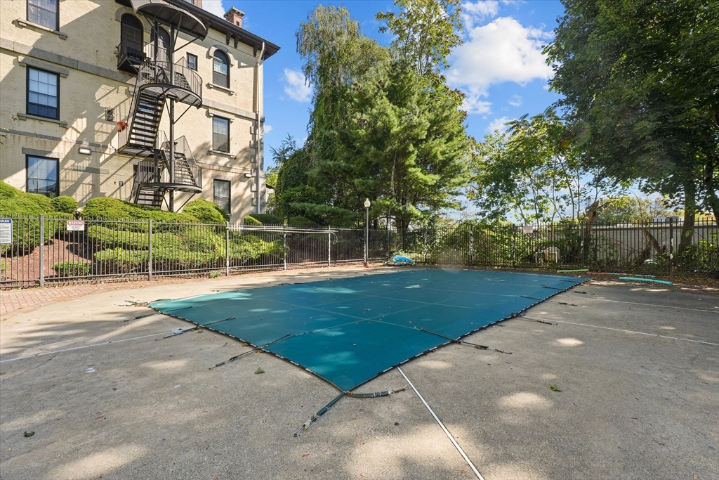 201 Thorndike Street, Unit 123 Lowell, MA 01852 - Photo 20 of 28 a view of a building