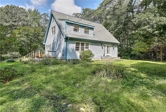 $629,000 | 16 Salisbury Street, Rehoboth, MA 02769