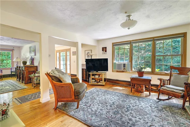 $629,000 | 16 Salisbury Street, Rehoboth, MA 02769