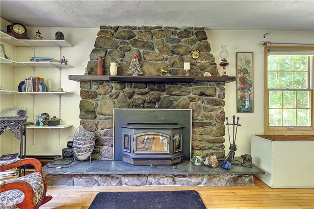 $629,000 | 16 Salisbury Street, Rehoboth, MA 02769