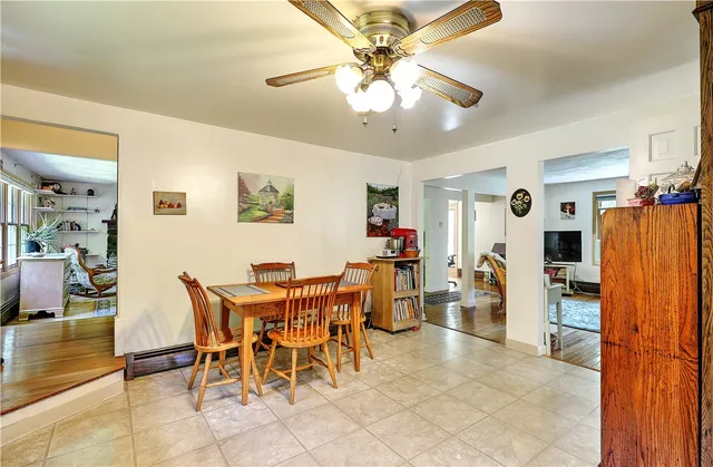 $629,000 | 16 Salisbury Street, Rehoboth, MA 02769