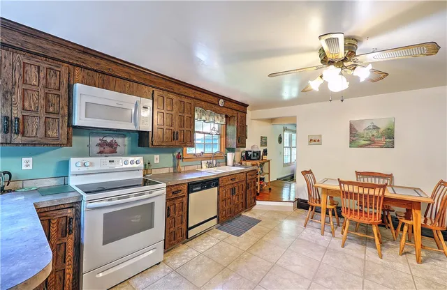 $629,000 | 16 Salisbury Street, Rehoboth, MA 02769