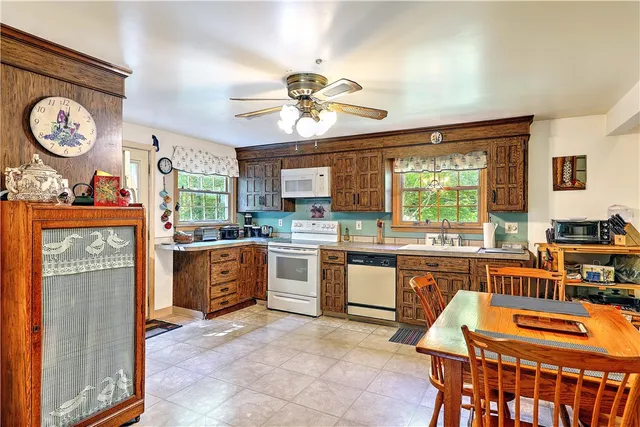 $629,000 | 16 Salisbury Street, Rehoboth, MA 02769