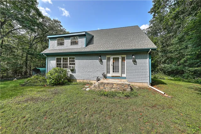 $629,000 | 16 Salisbury Street, Rehoboth, MA 02769