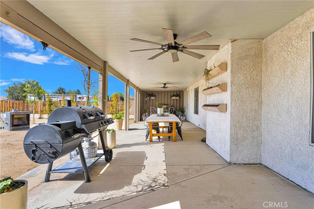 15454 Tuscola Road Apple Valley, CA 92307 - Photo 46 of 67