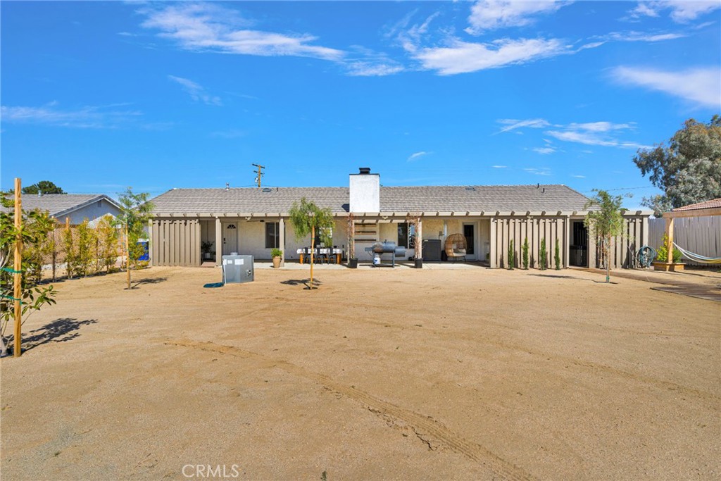 15454 Tuscola Road Apple Valley, CA 92307 - Photo 49 of 67