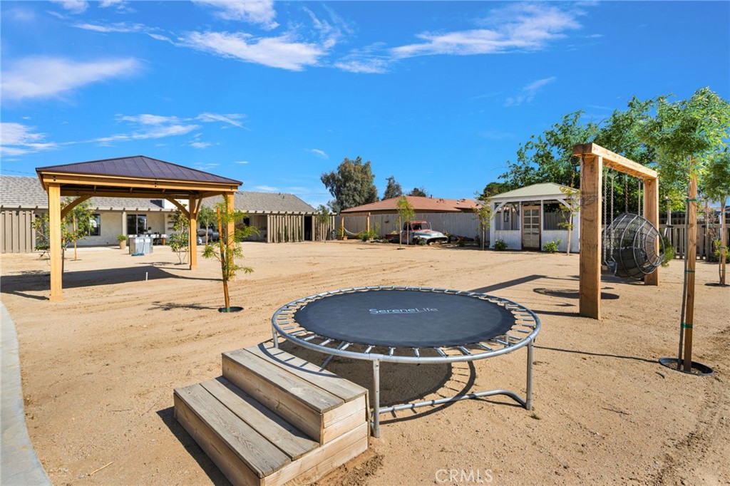 15454 Tuscola Road Apple Valley, CA 92307 - Photo 54 of 67