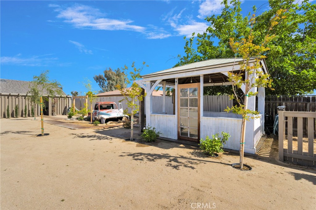 15454 Tuscola Road Apple Valley, CA 92307 - Photo 55 of 67